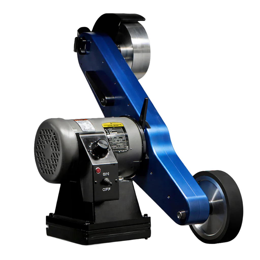 A grinder on a blank background.