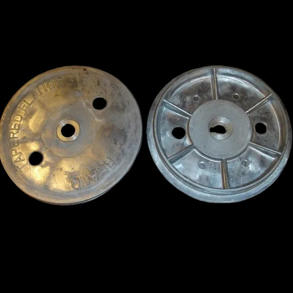 5 to 1-1/4 - Adapter Pair
