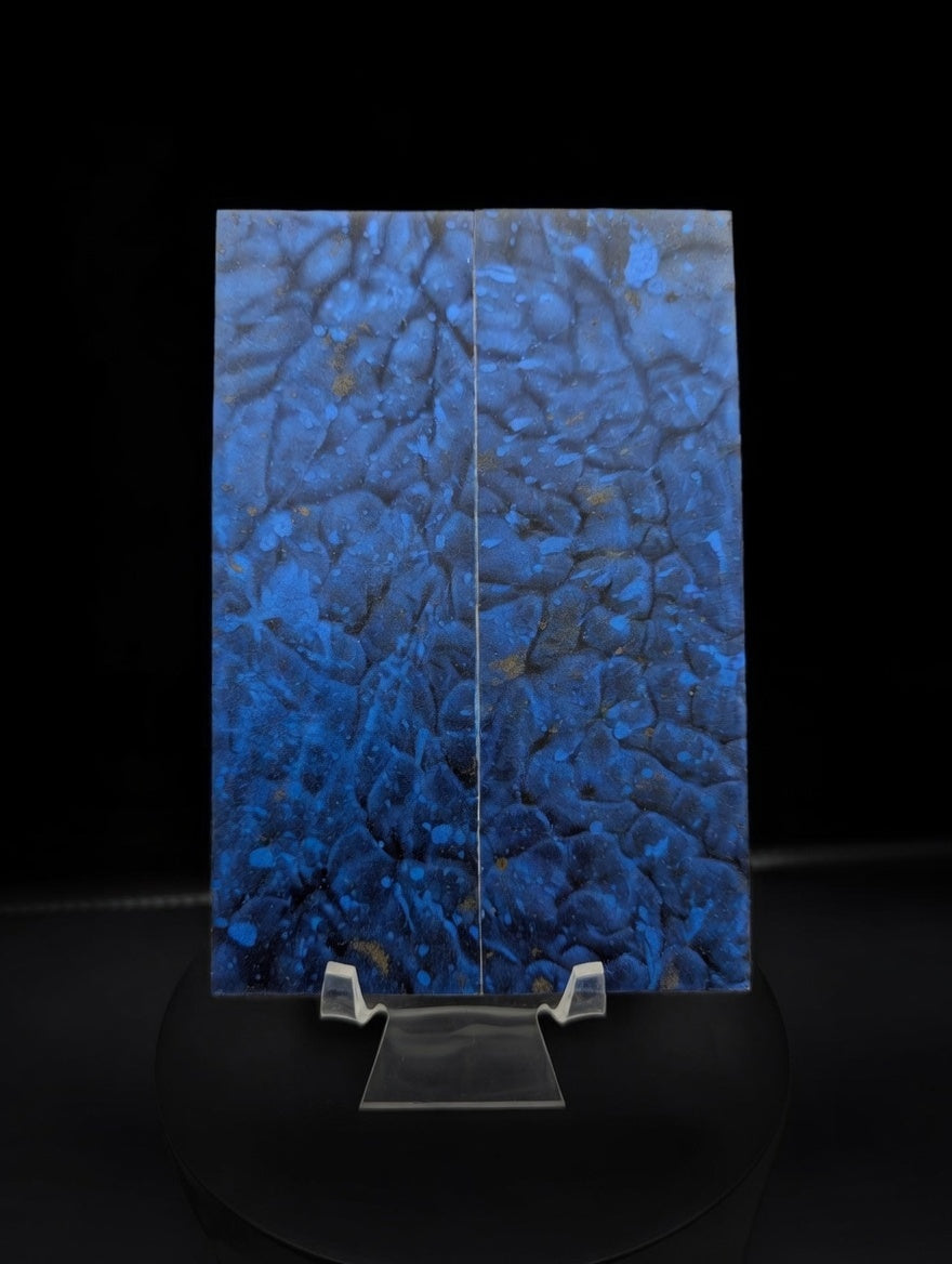 Resin Scales #705