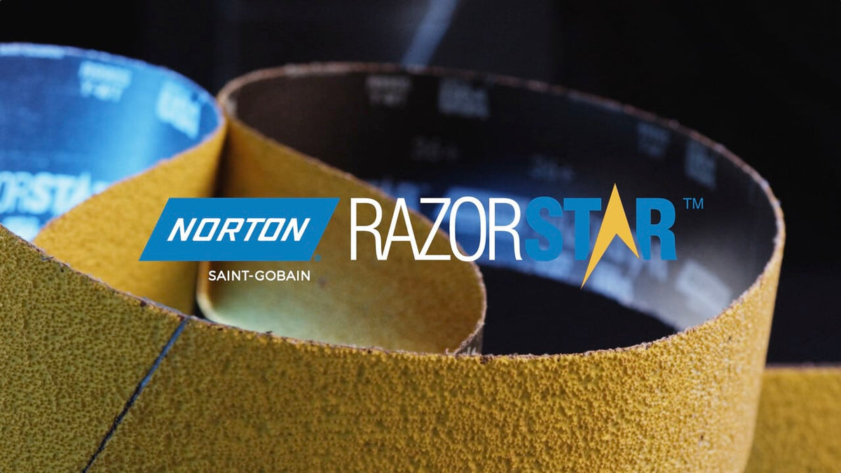 2 x 72 R990S RazorStar Ceramic