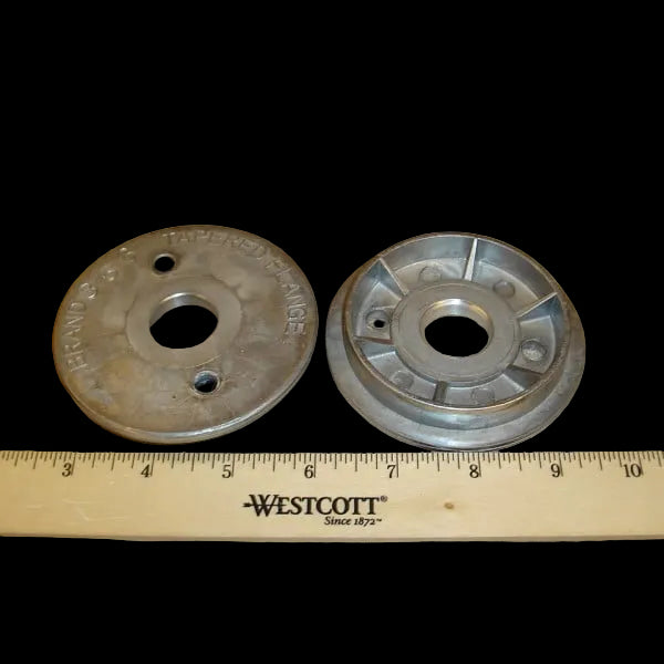 3 to 1-1/4 - Adapter Pair