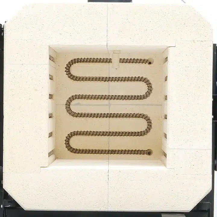 Evenheat Cube 7