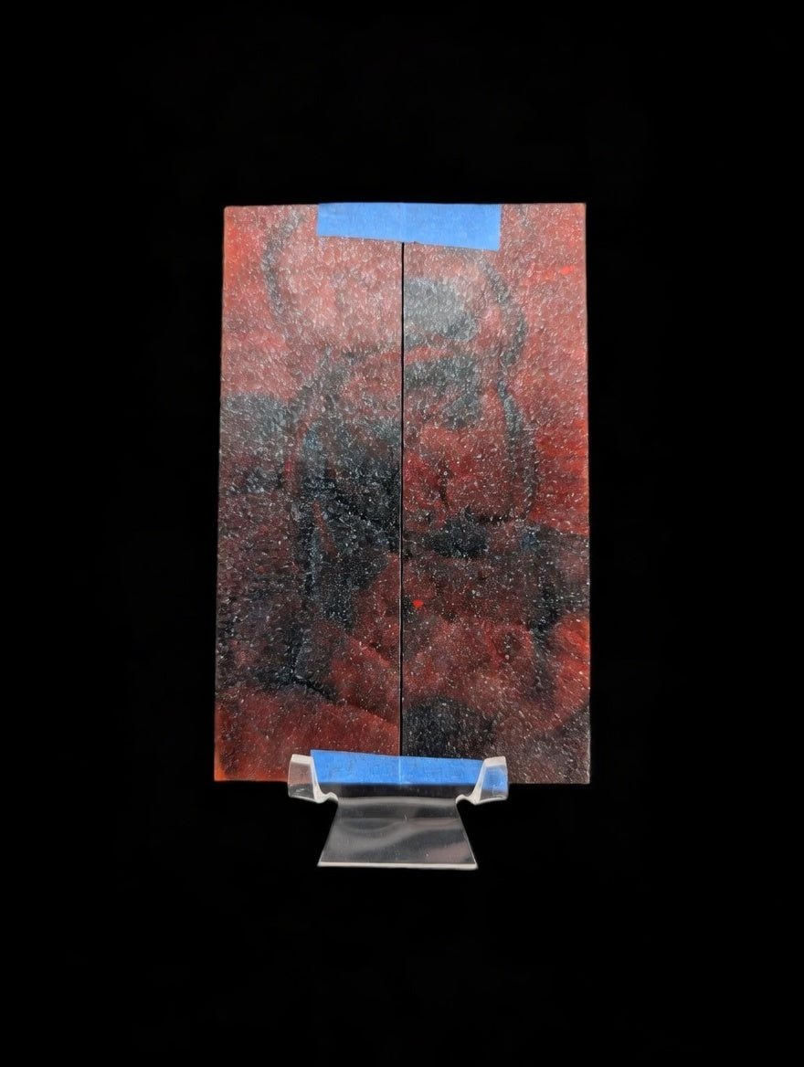 Resin Scales #706