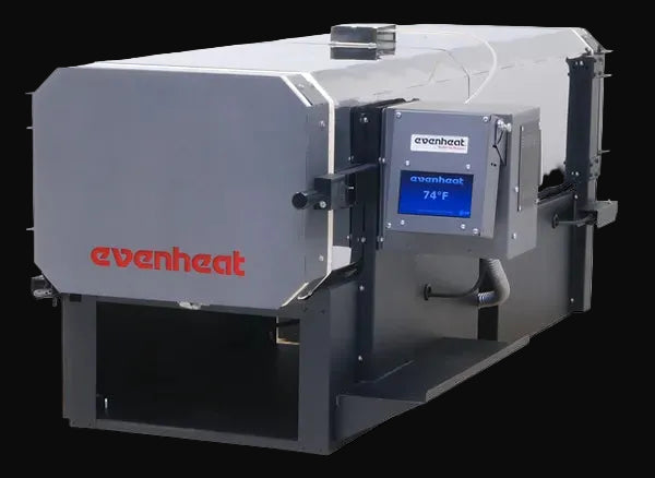 Evenheat KF-40.5 Extreme Depth Heat Treat Oven
