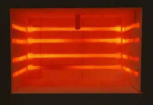 Evenheat HT-1 Heat Treat Oven