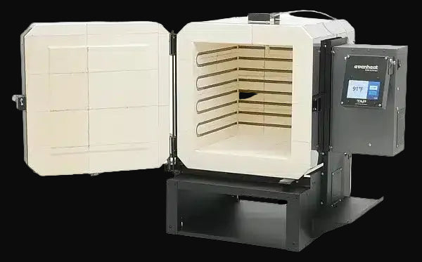 Evenheat HT-2 Heat Treat Oven