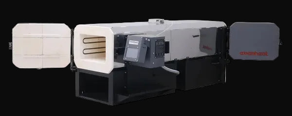 Evenheat KF-31.5 Extreme Depth Heat Treat Oven