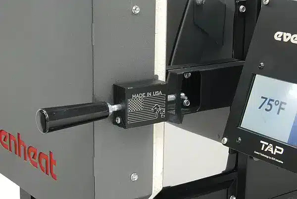 Evenheat KF-31.5 Extreme Depth Heat Treat Oven