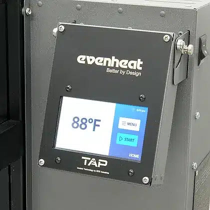 Evenheat HT-1 Heat Treat Oven
