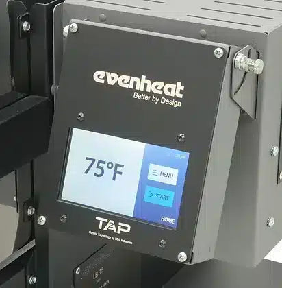 Evenheat KF-31.5 Extreme Depth Heat Treat Oven