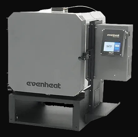 Evenheat HT-1 Heat Treat Oven