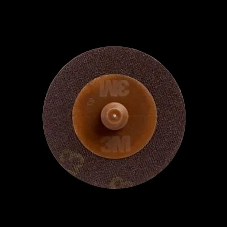 2" 36 361F Aluminum Oxide Roloc Disc 50/Box