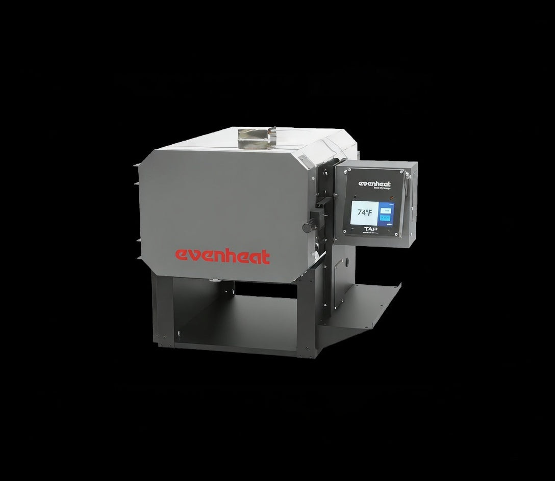 Evenheat LB-27 Bladesmith Heat Treat Oven