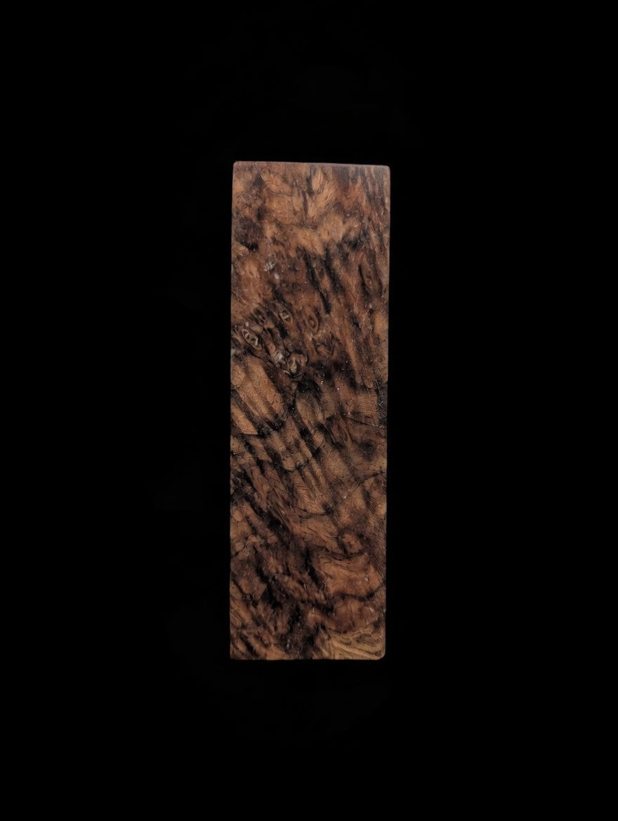Mystery Stabilized Block #000