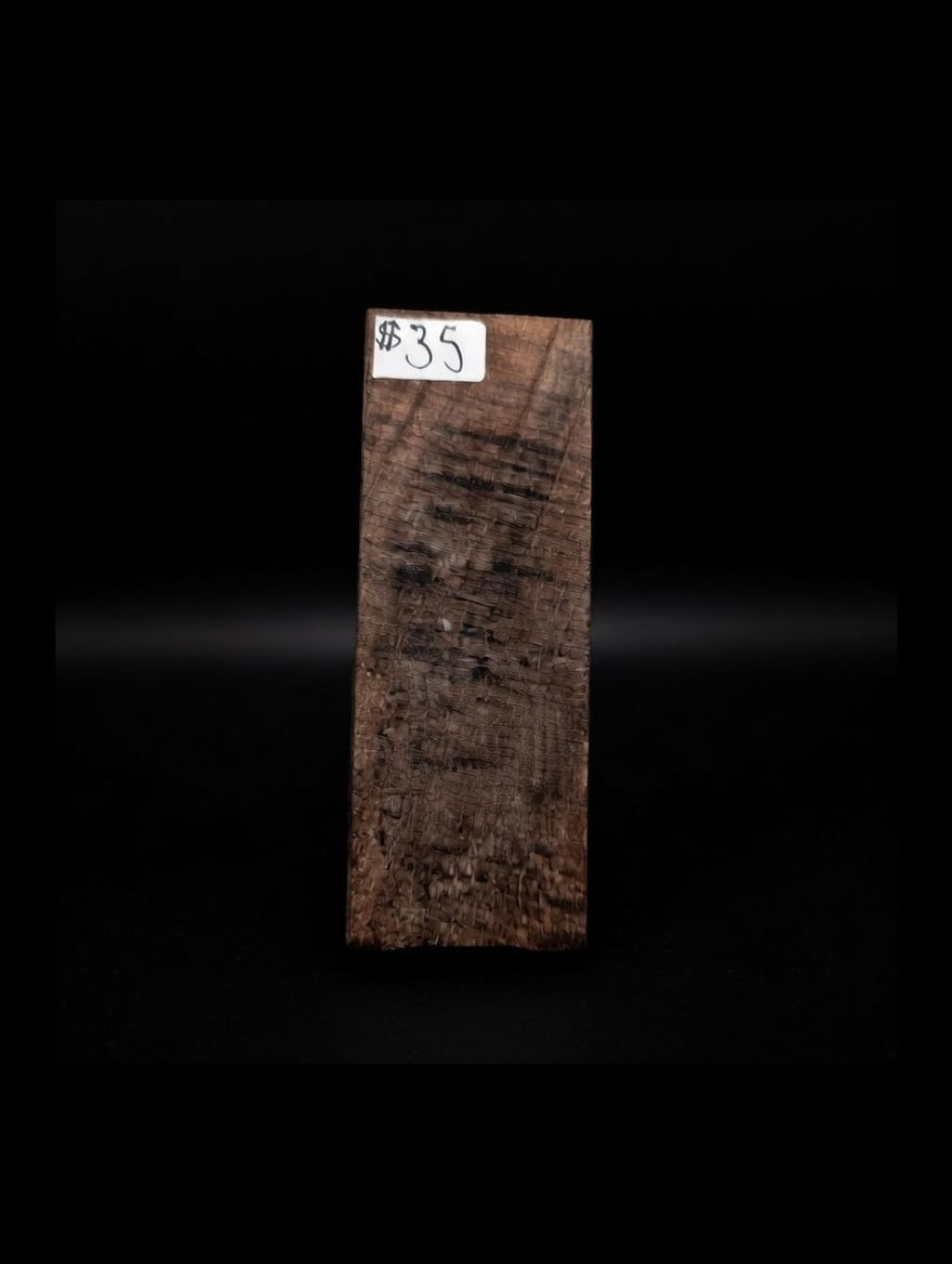 Walnut Block #211