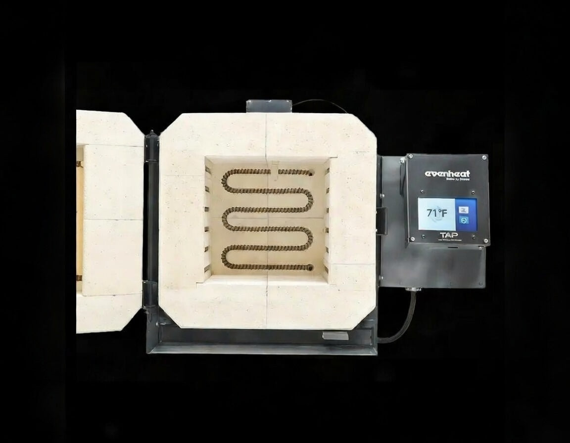 Evenheat Cube 7