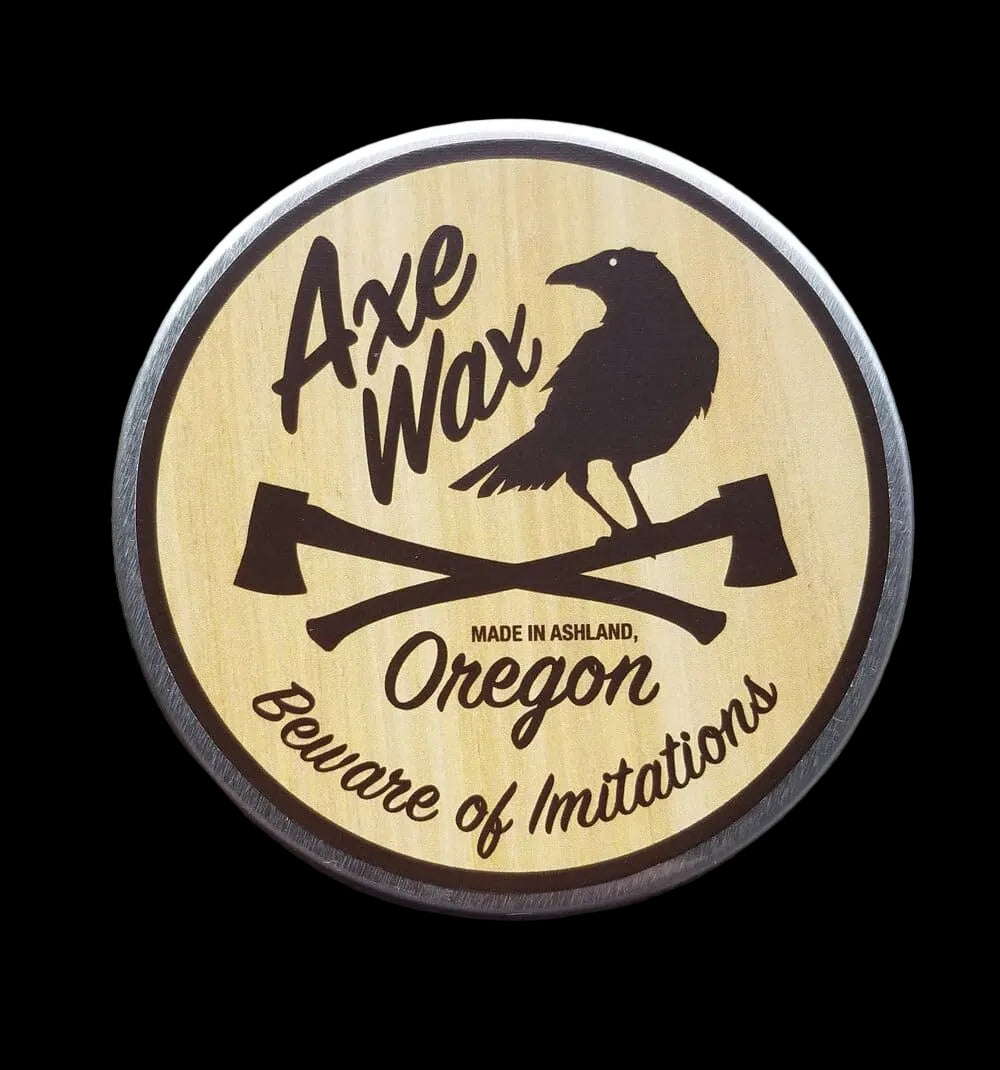 Axe Wax 2oz Tin