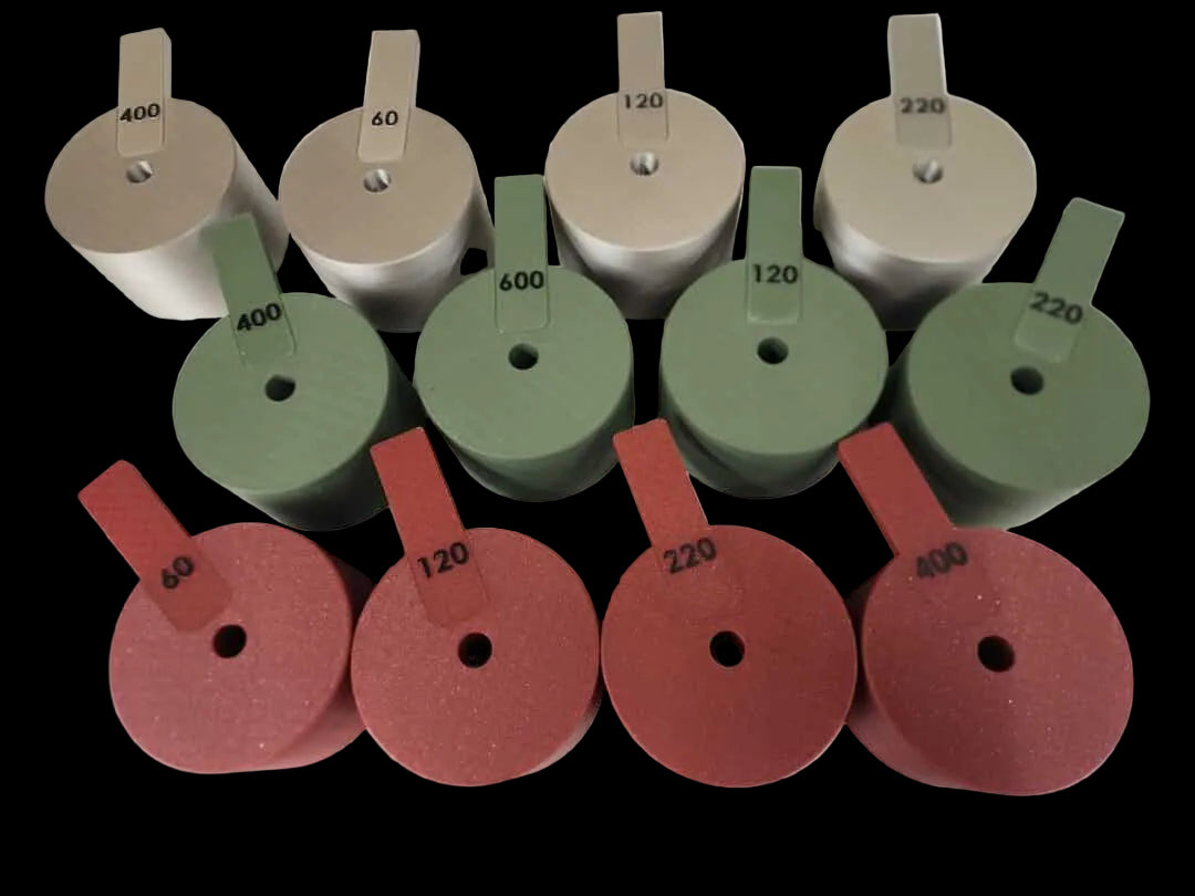 Belt Hanging Spool