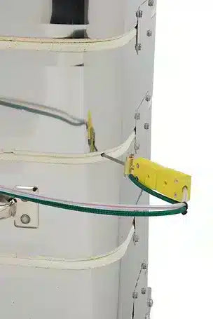 Evenheat Salt Bath 818 Heat Treat Kiln