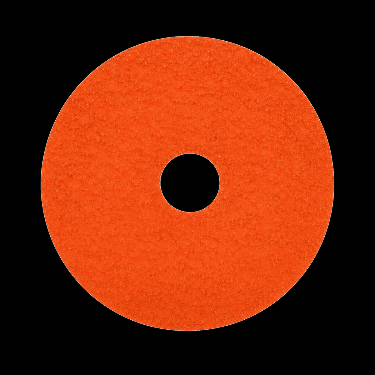 5 x 7/8-36 Grit F980 Blaze Ceramic Resin Fiber Discs 25/Box