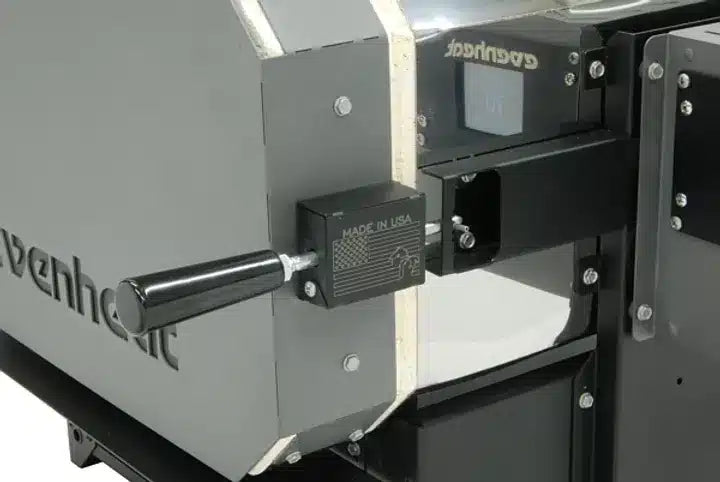 Evenheat Kiln - LT 18