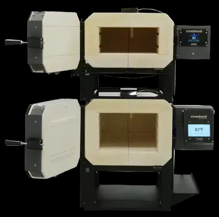 Evenheat Kiln - LT 18