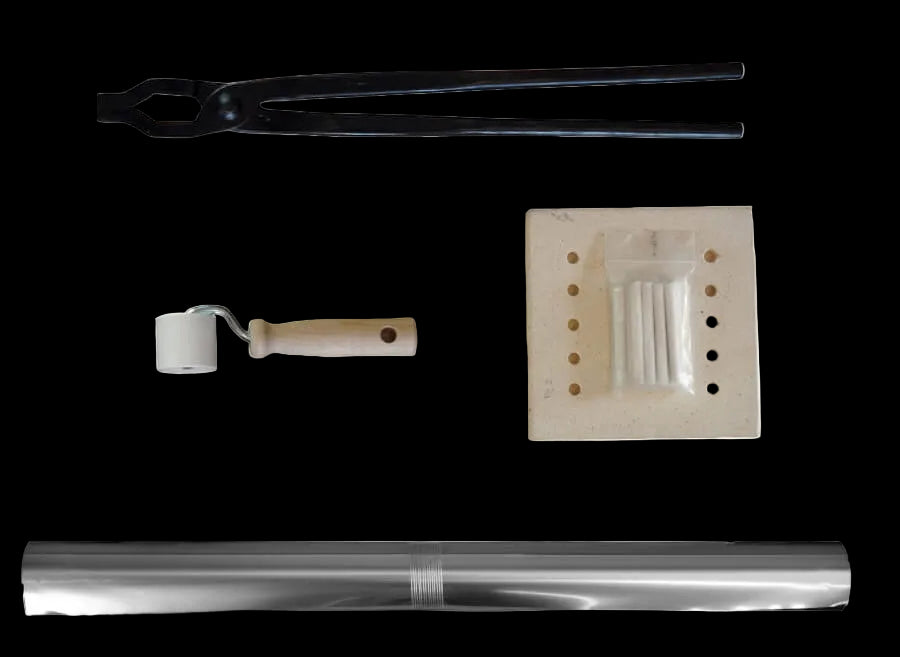 Heat Treating Kit