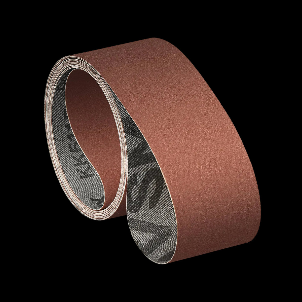 2 x 72 KK511F Aluminum Oxide