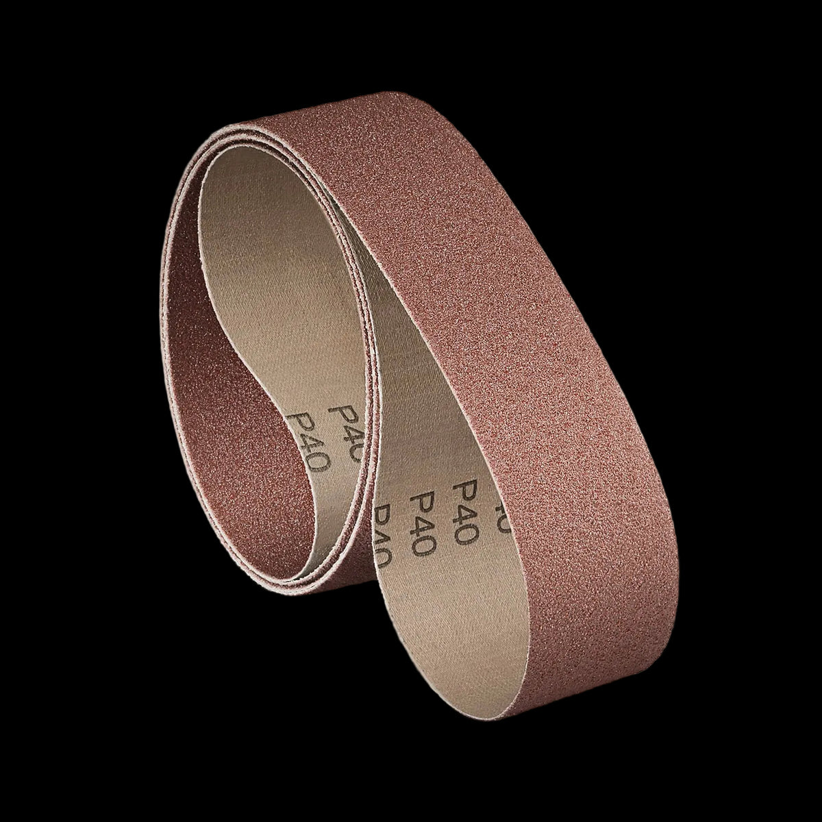 2 x 72 KK752X Aluminum Oxide
