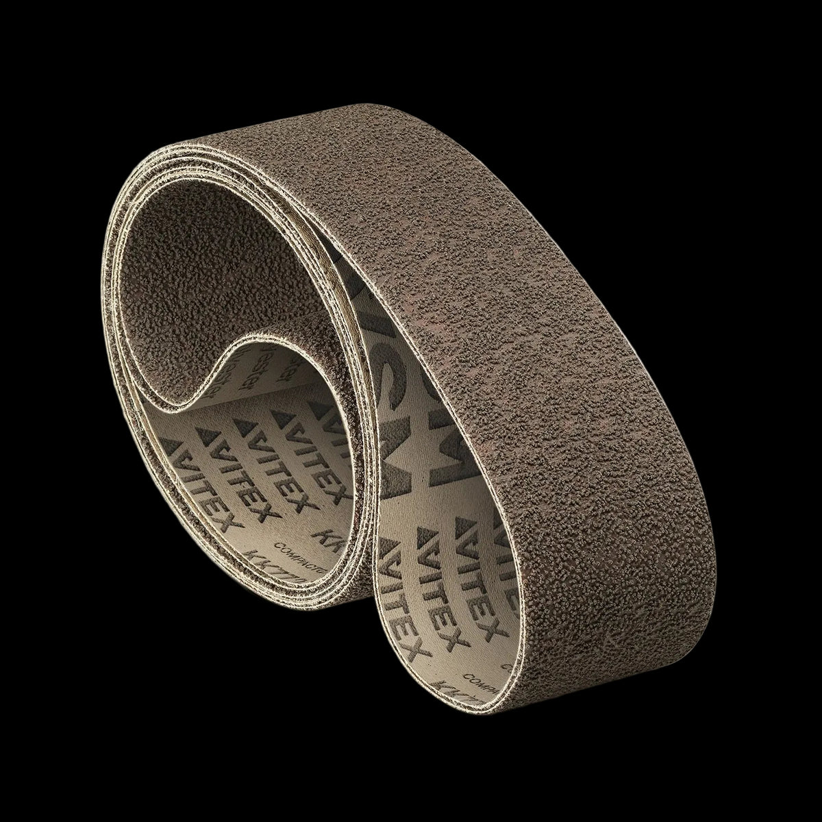 2 x 72 KK772J Aluminum Oxide Compact Grain