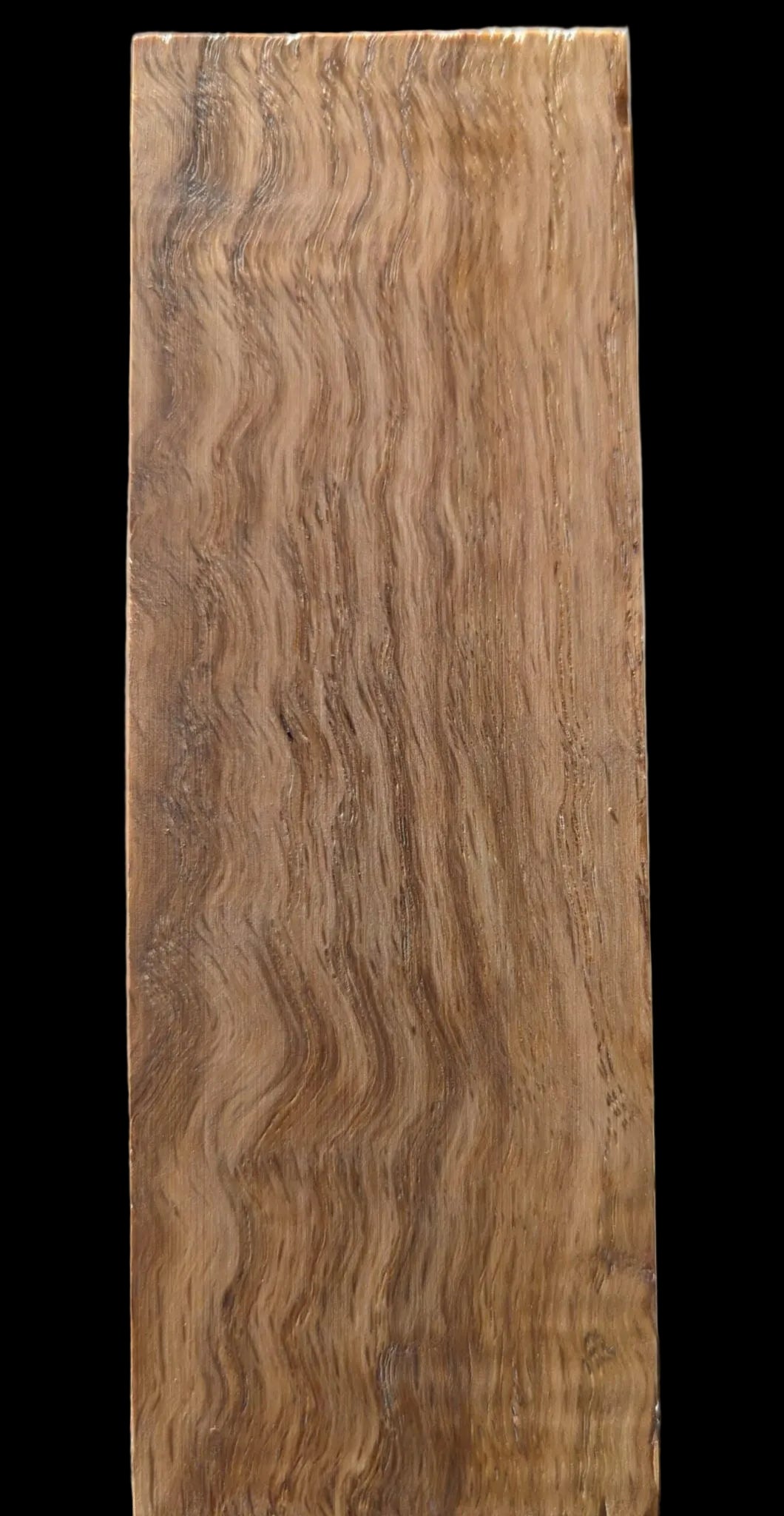 Stabilized White Oak Blocks