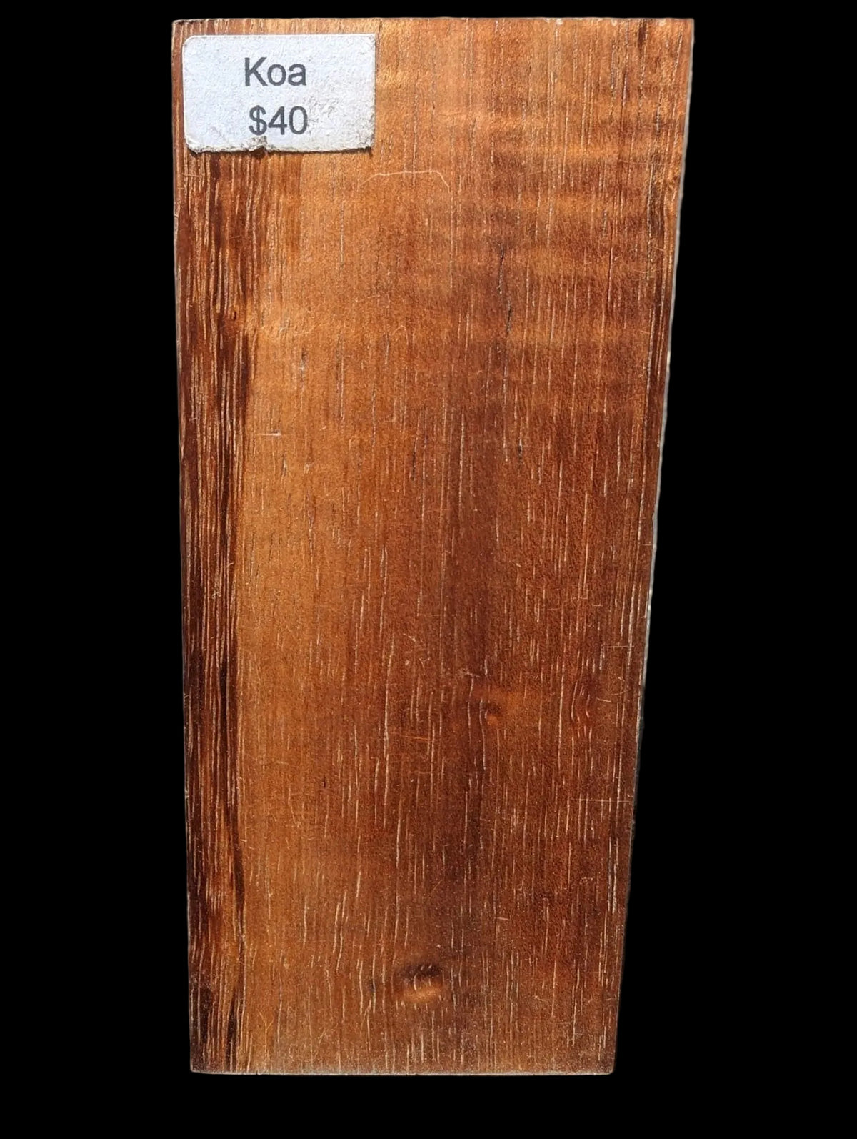 KOA Block #400