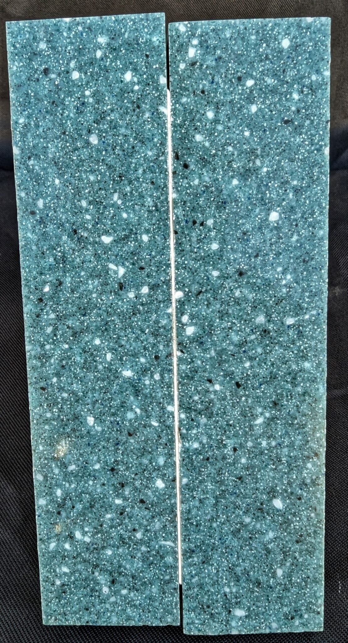 Corian Scales