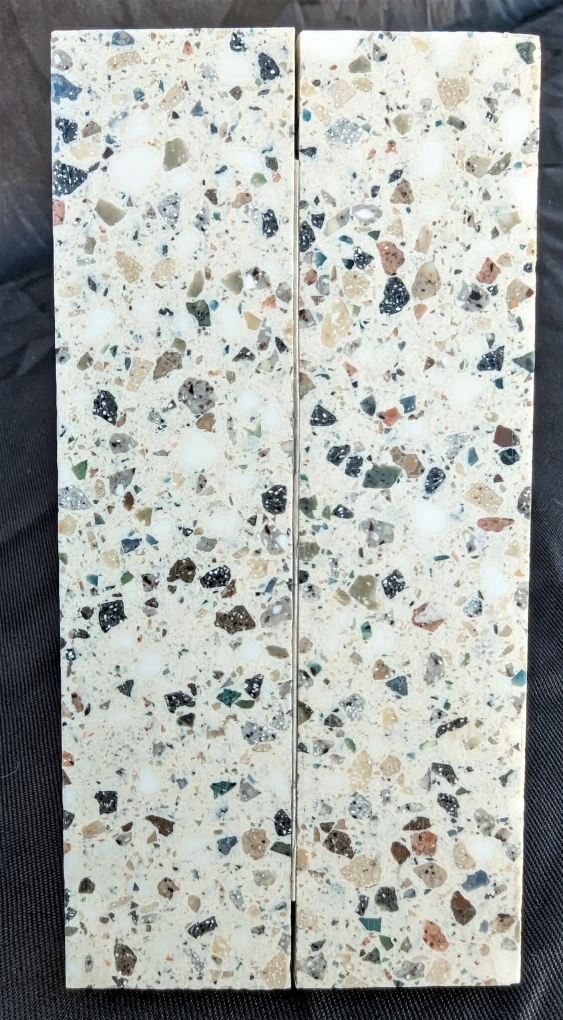 Corian Scales