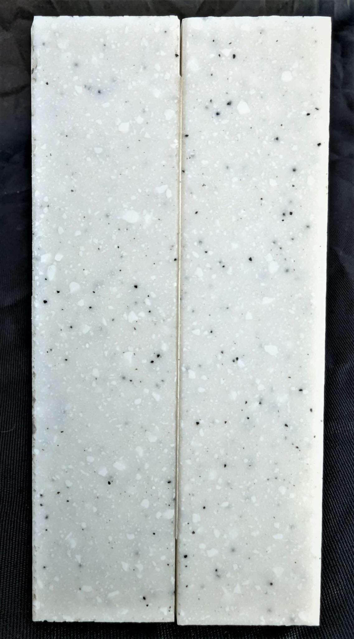 Corian Scales