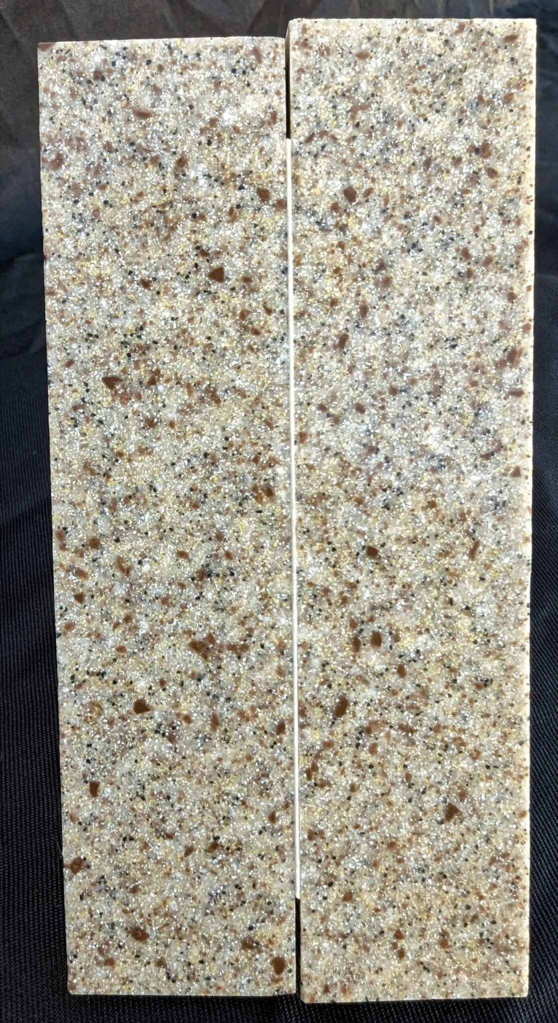 Corian Scales