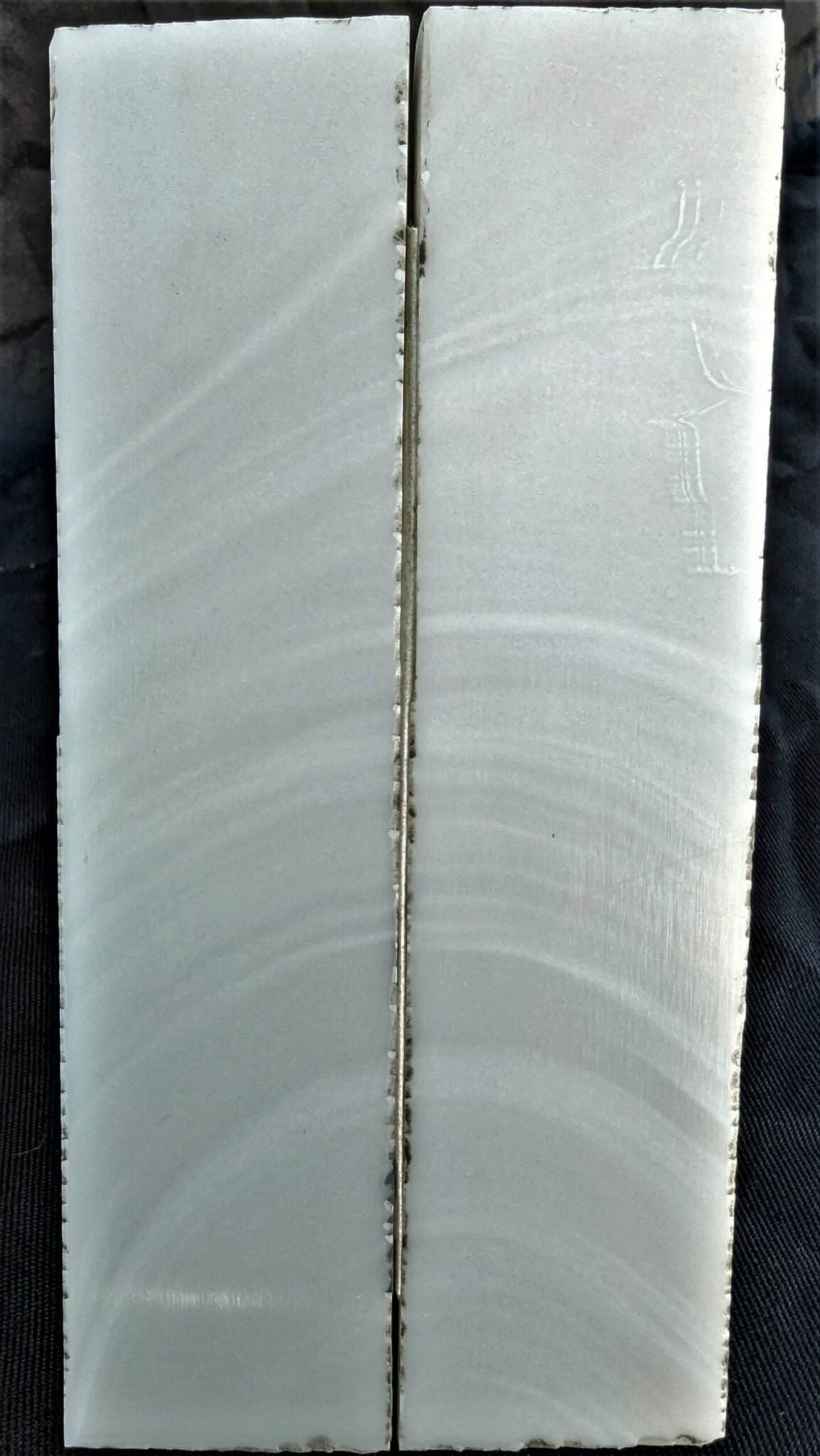 Corian Scales