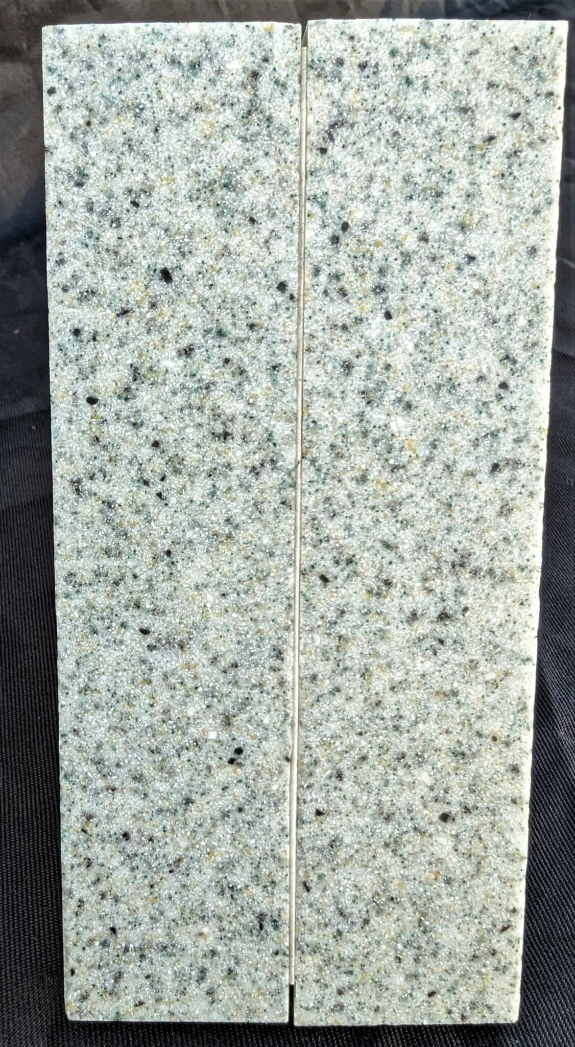 Corian Scales