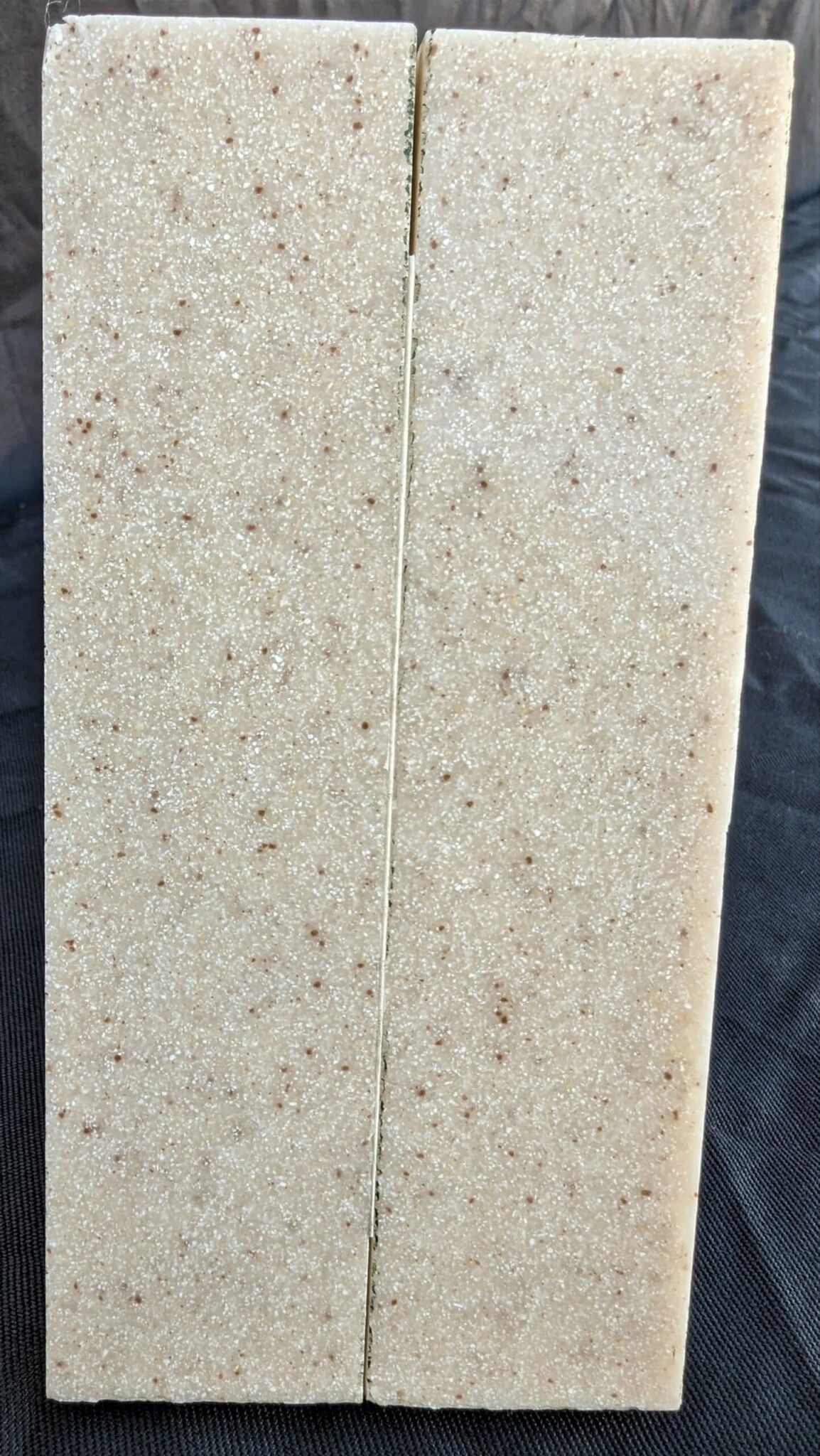 Corian Scales