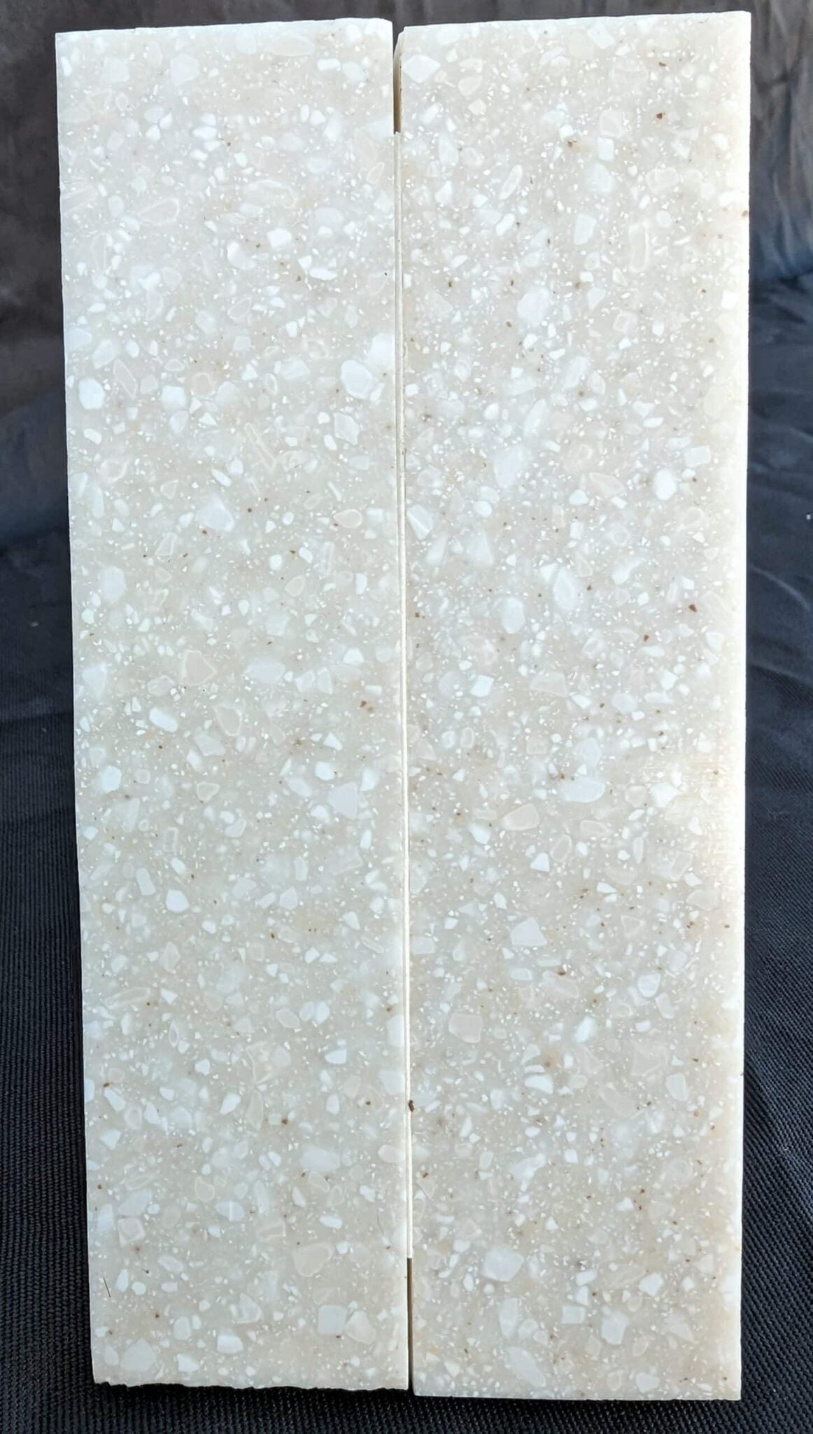 Corian Scales