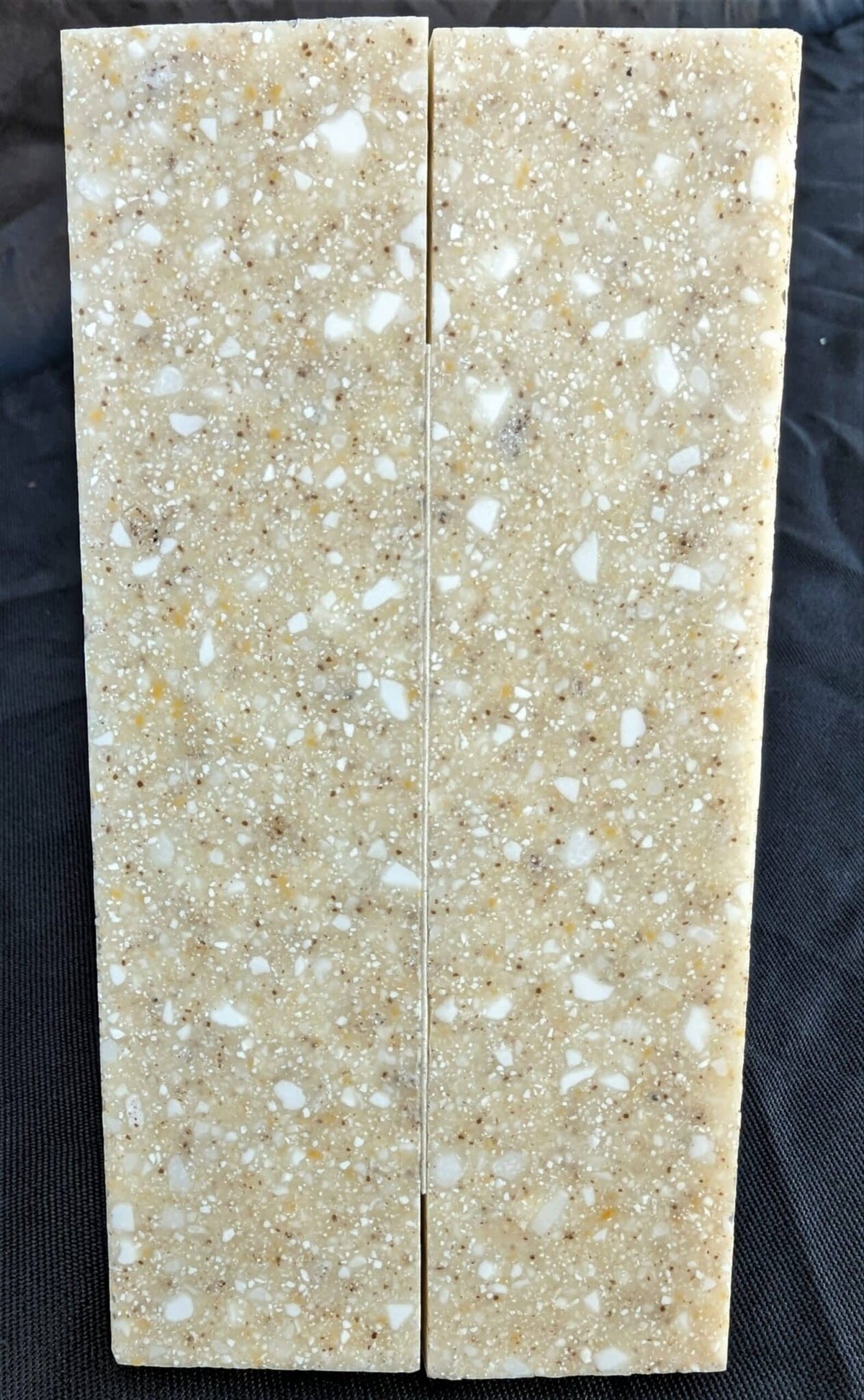 Corian Scales