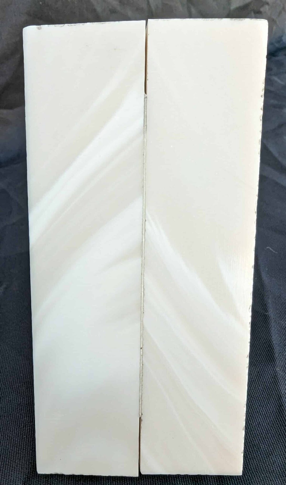 Corian Scales
