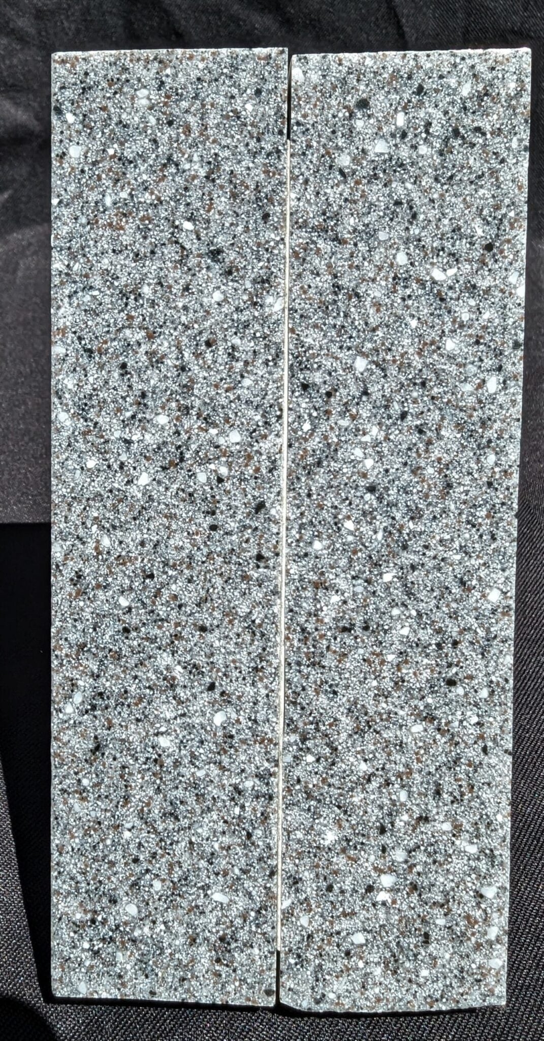 Corian Scales