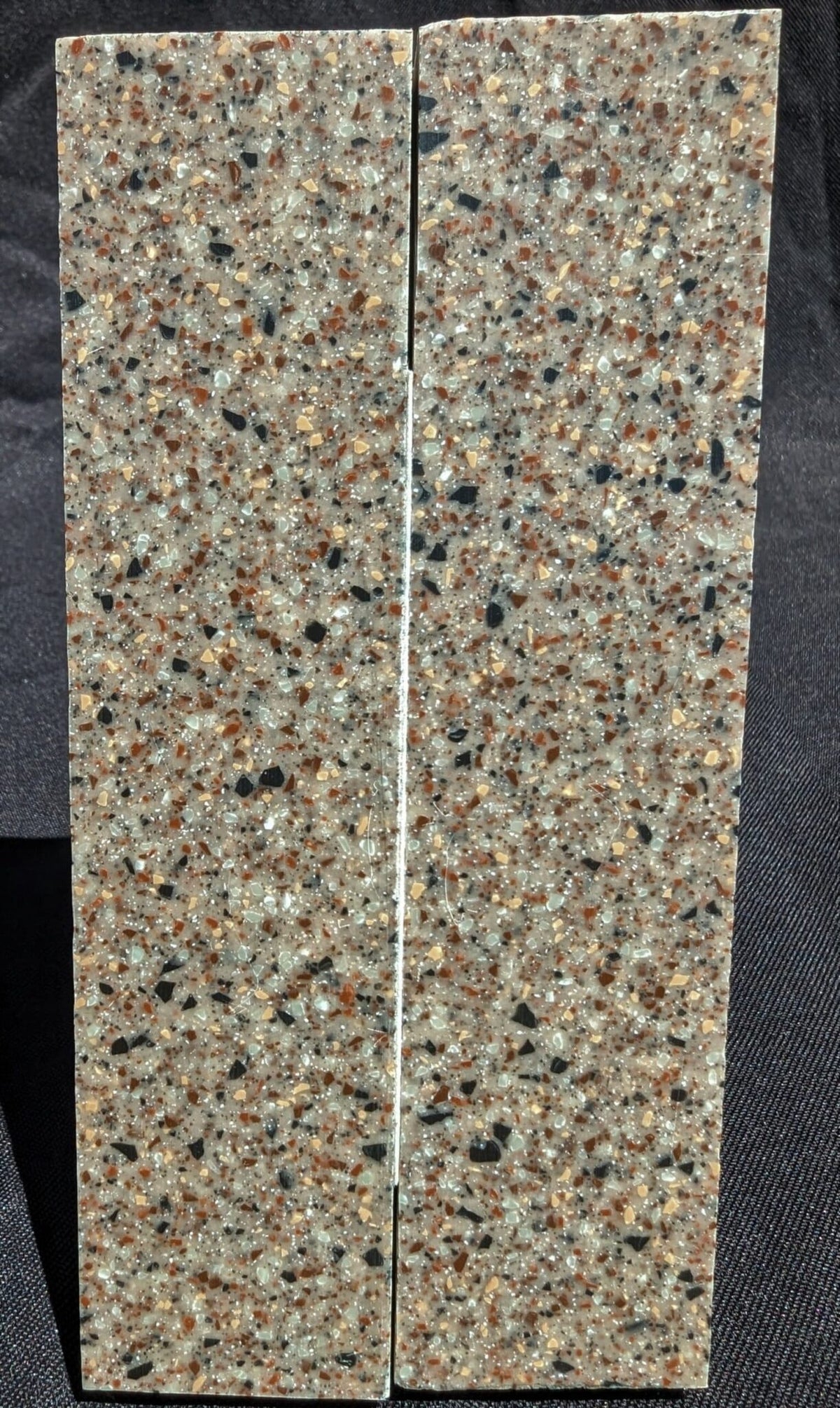 Corian Scales