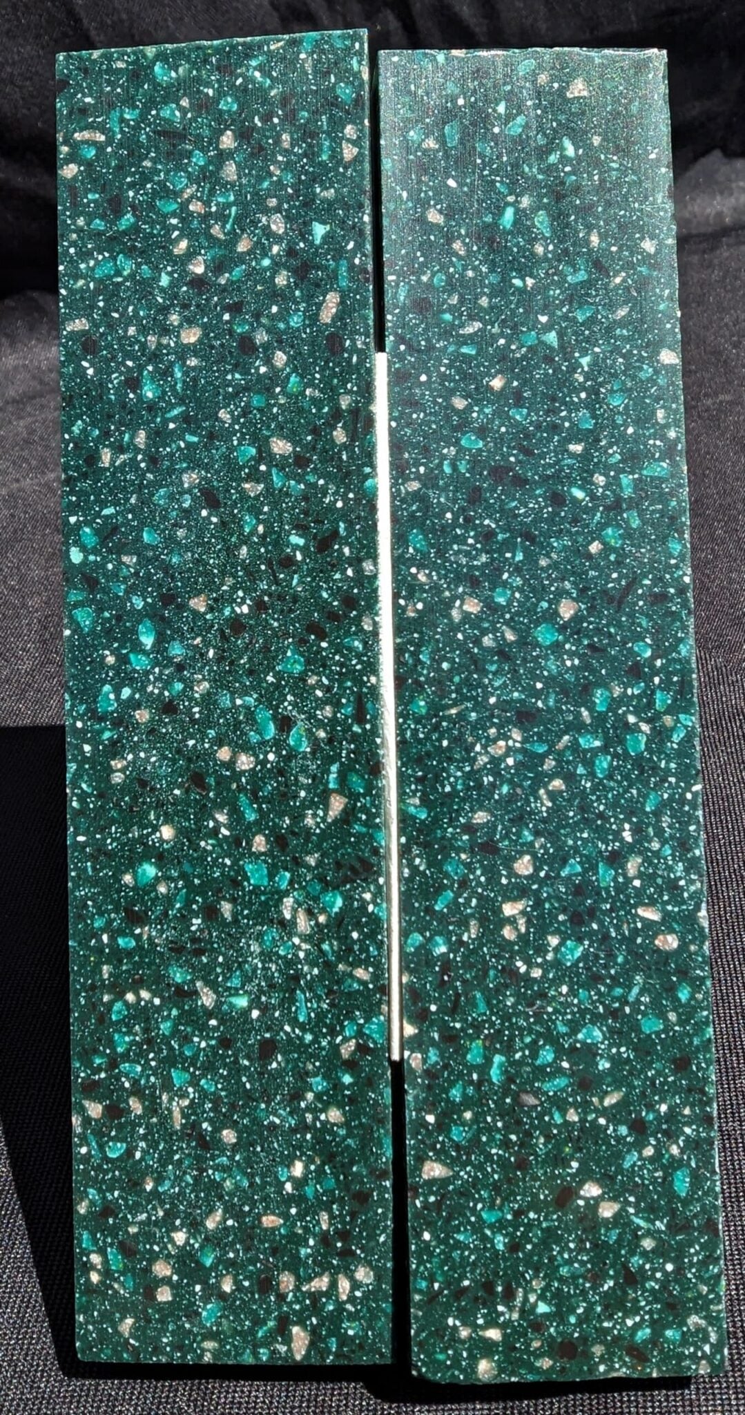 Corian Scales