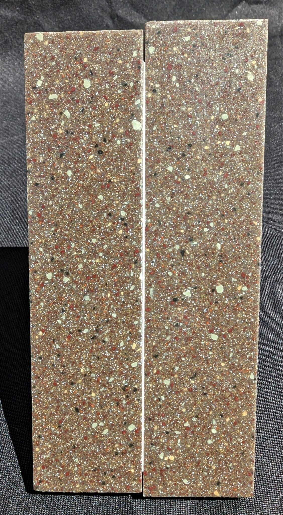 Corian Scales