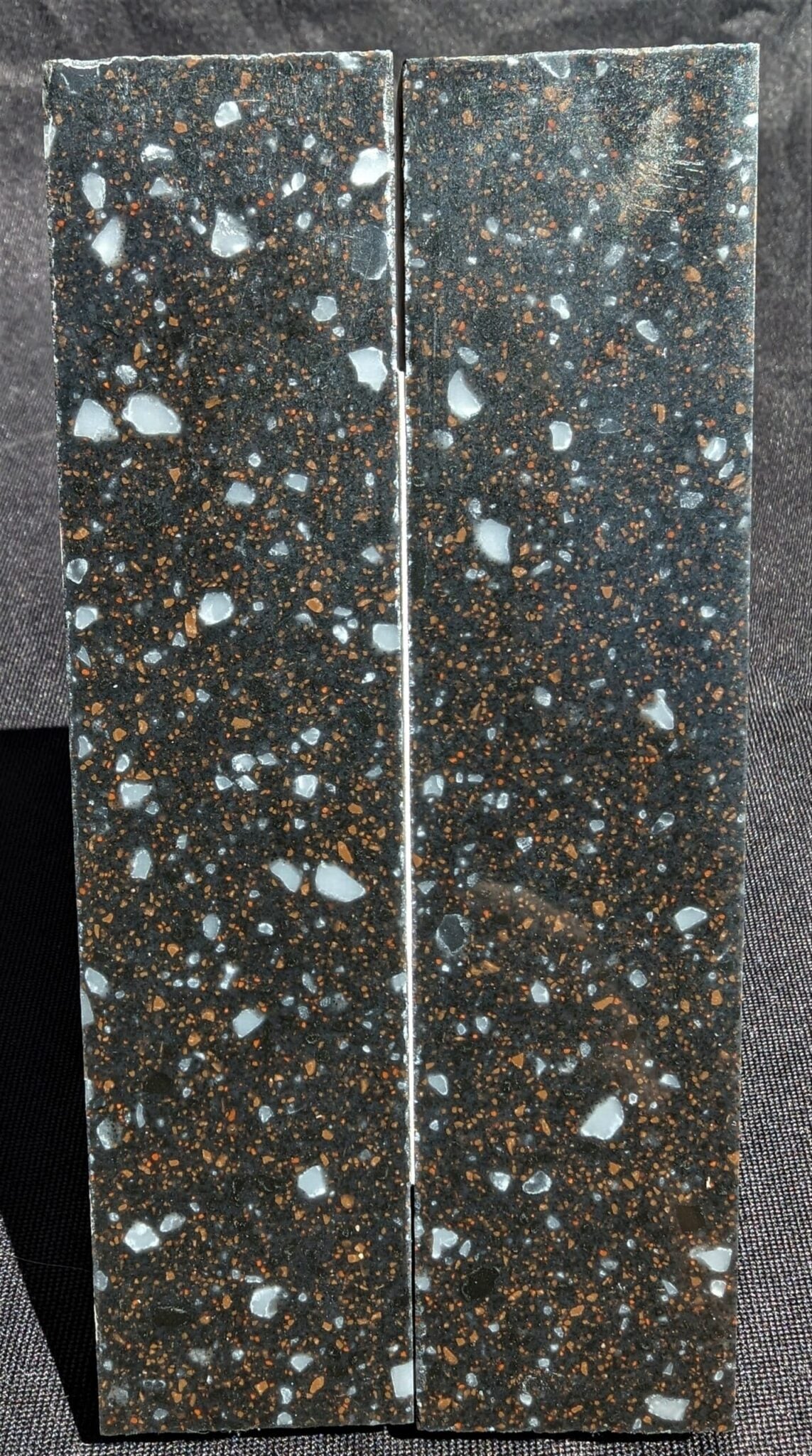 Corian Scales