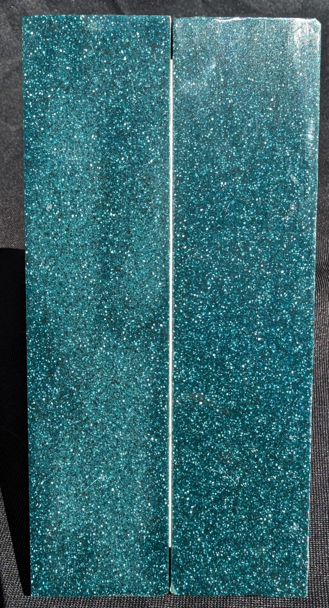 Corian Scales