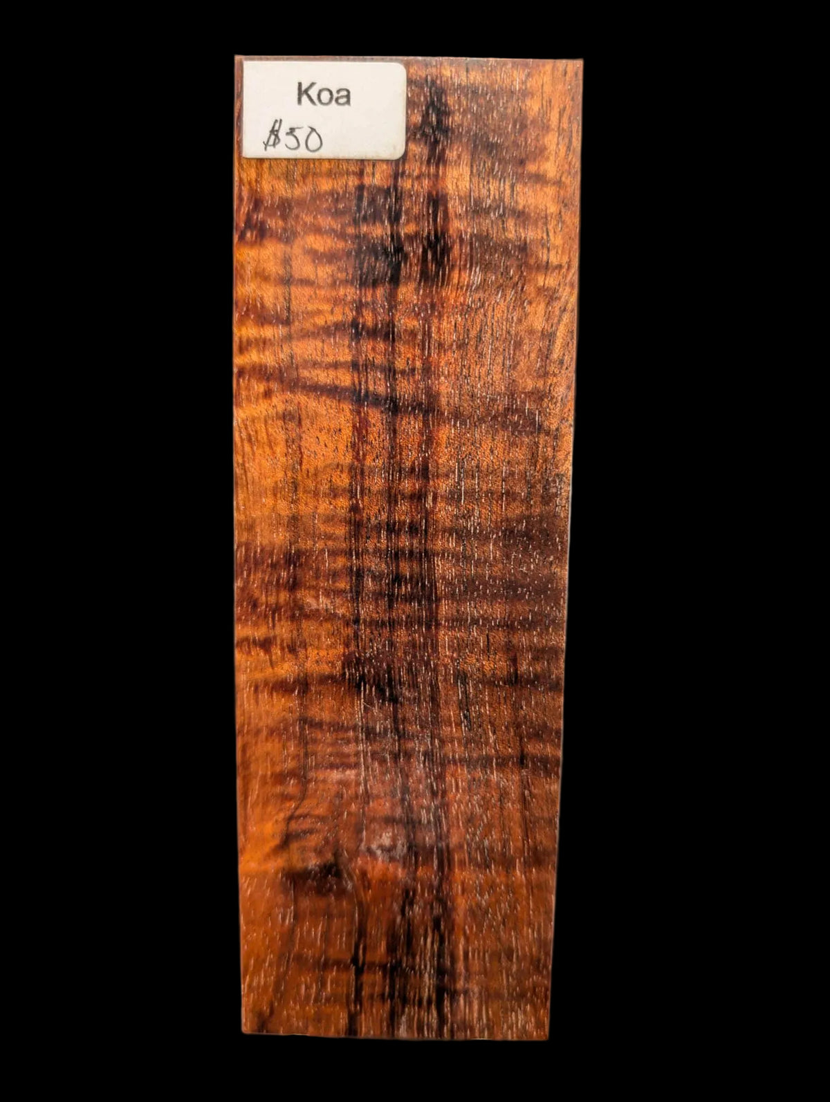 KOA Block#404