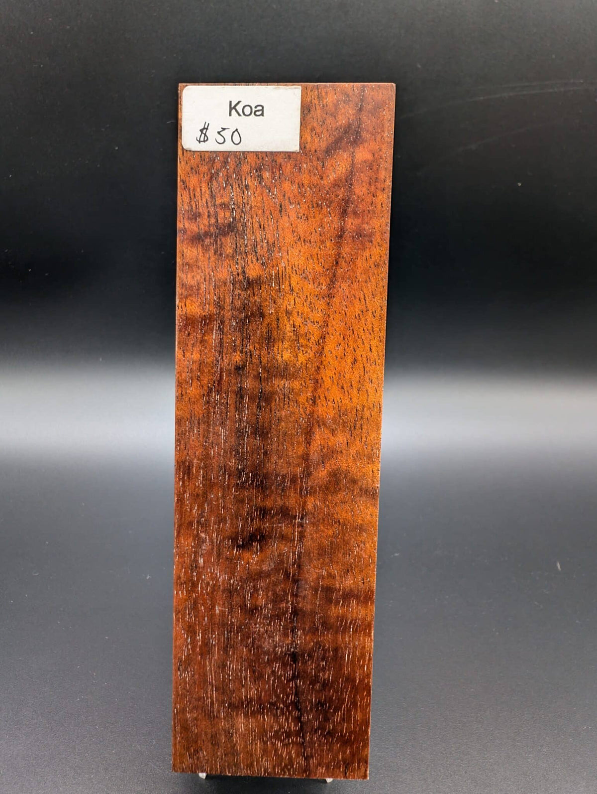KOA Block #406